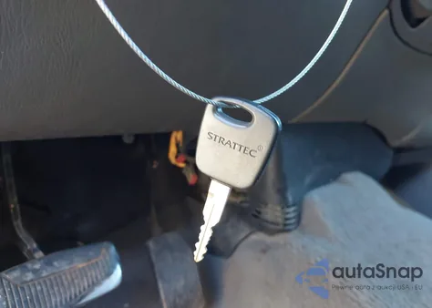 2001 Ford F-150 King Ranch Edition/Lariat/Xlt z USA, uszkodzony, nr VIN 1FTRW08L31KF49721